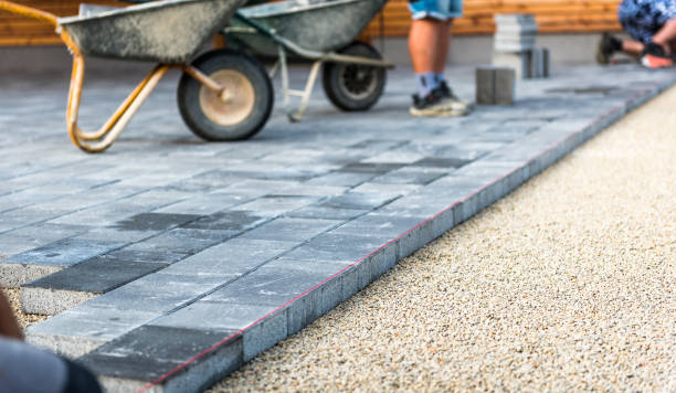 Best Local Driveway Pavers  in Leechburg, PA