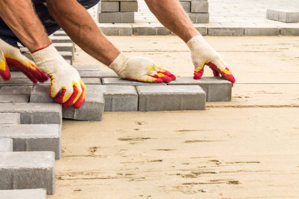 Best Interlocking Driveway Pavers  in Leechburg, PA
