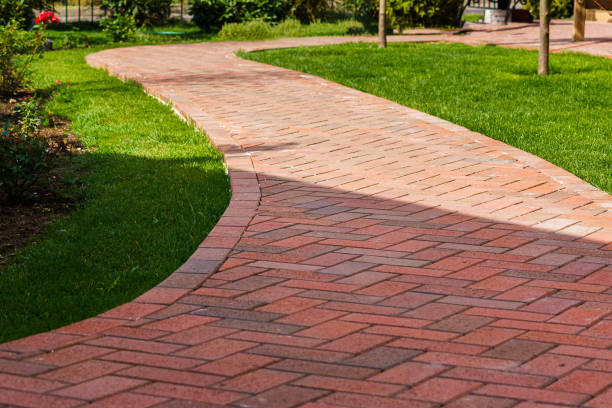 Best Commercial Driveway Pavers  in Leechburg, PA
