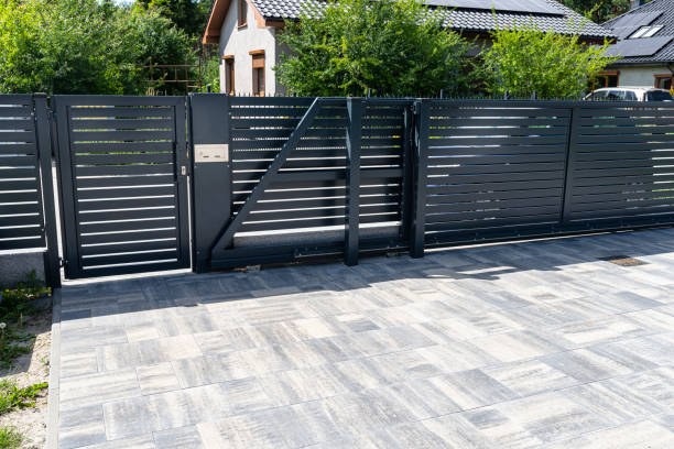 Best Driveway Resurfacing Pavers  in Leechburg, PA