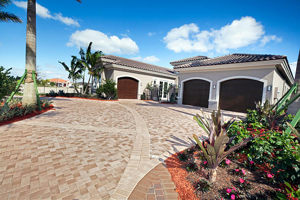 Best Brick Driveway Pavers  in Leechburg, PA