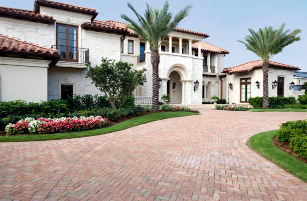 Reasons to Select Us for Your Driveway Paving Requirements in Leechburg, PA