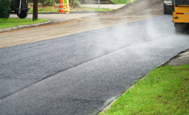 Best Decorative Driveway Pavers  in Leechburg, PA