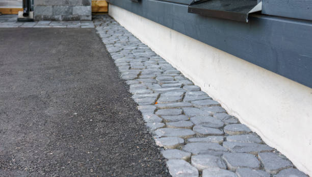 Best Custom Driveway Pavers  in Leechburg, PA