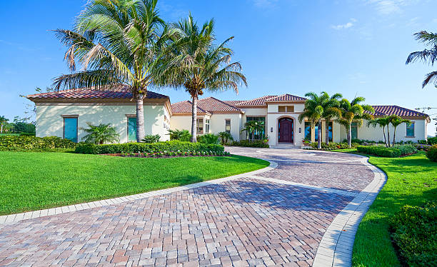 Best Commercial Driveway Pavers  in Leechburg, PA